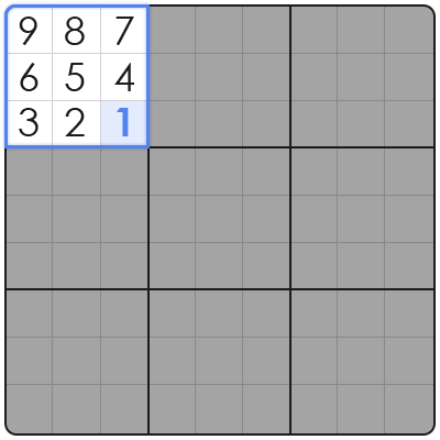 sudoku difficile